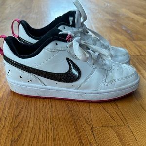Girls Nike Sneakers